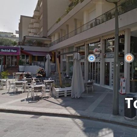 Movida Loft A Piazza Marconi Jesolo Lido - Spiaggia A 1 Minuto!!! Lido di Jesolo Exteriér fotografie
