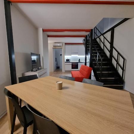 Movida Loft A Piazza Marconi Jesolo Lido - Spiaggia A 1 Minuto!!! Lido di Jesolo Exteriér fotografie