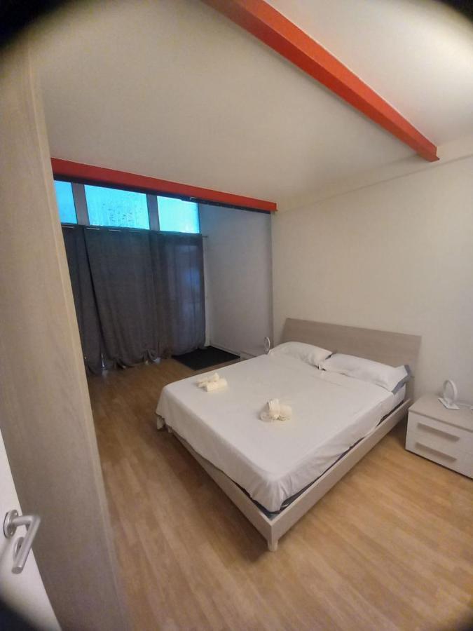 Movida Loft A Piazza Marconi Jesolo Lido - Spiaggia A 1 Minuto!!! Lido di Jesolo Exteriér fotografie