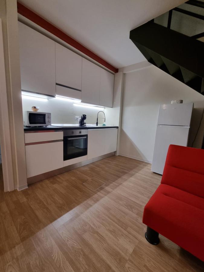 Movida Loft A Piazza Marconi Jesolo Lido - Spiaggia A 1 Minuto!!! Lido di Jesolo Exteriér fotografie