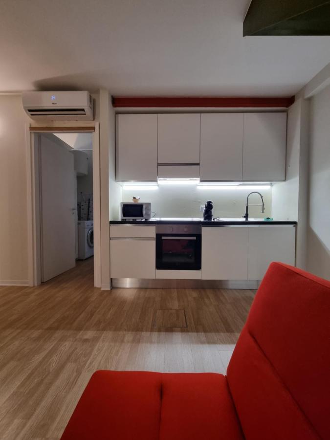 Movida Loft A Piazza Marconi Jesolo Lido - Spiaggia A 1 Minuto!!! Lido di Jesolo Exteriér fotografie
