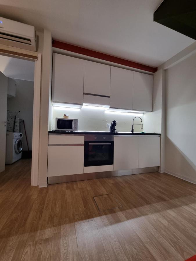 Movida Loft A Piazza Marconi Jesolo Lido - Spiaggia A 1 Minuto!!! Lido di Jesolo Exteriér fotografie