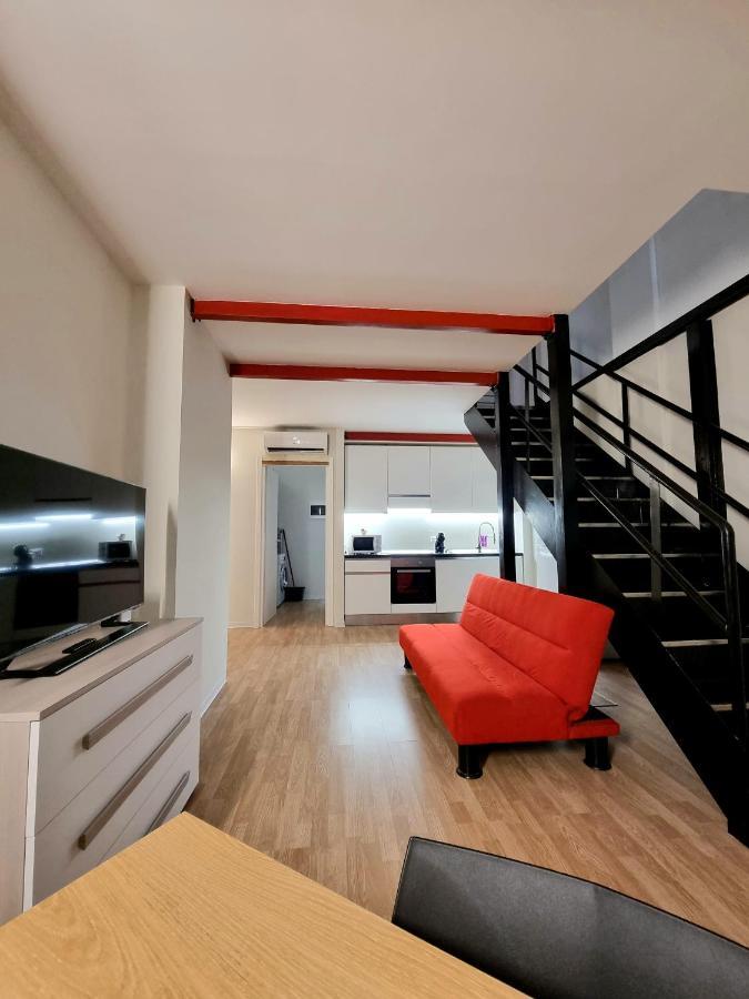 Movida Loft A Piazza Marconi Jesolo Lido - Spiaggia A 1 Minuto!!! Lido di Jesolo Exteriér fotografie