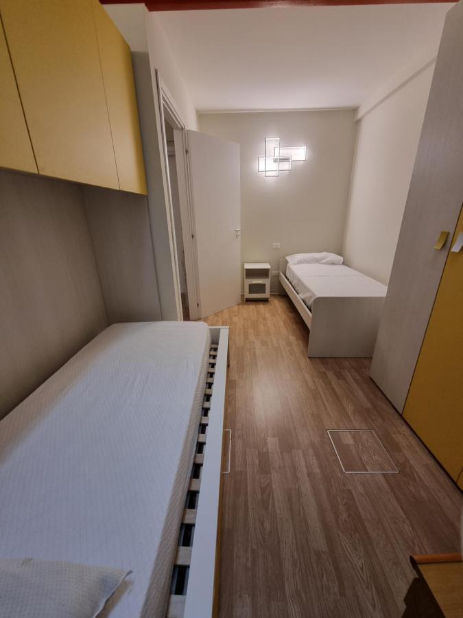 Movida Loft A Piazza Marconi Jesolo Lido - Spiaggia A 1 Minuto!!! Lido di Jesolo Exteriér fotografie
