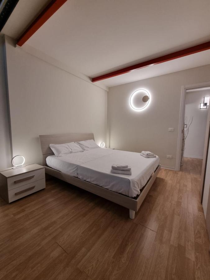 Movida Loft A Piazza Marconi Jesolo Lido - Spiaggia A 1 Minuto!!! Lido di Jesolo Exteriér fotografie