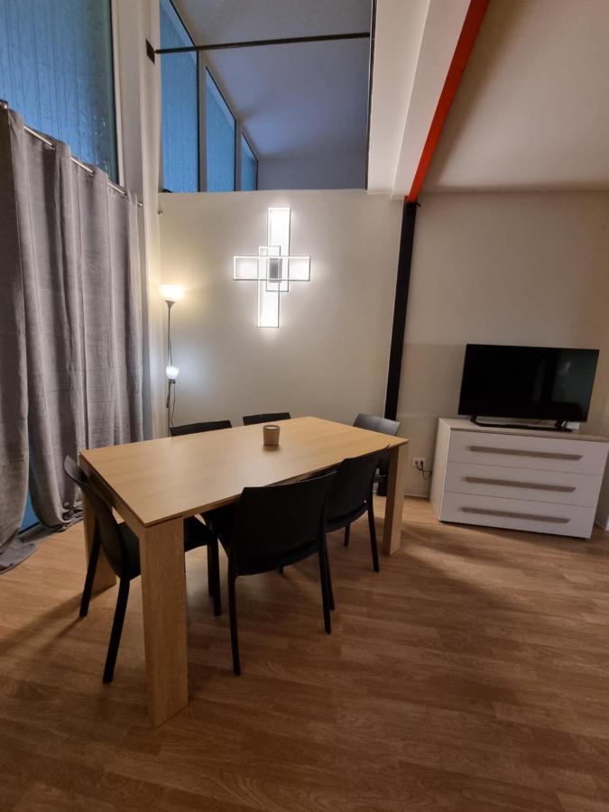 Movida Loft A Piazza Marconi Jesolo Lido - Spiaggia A 1 Minuto!!! Lido di Jesolo Exteriér fotografie