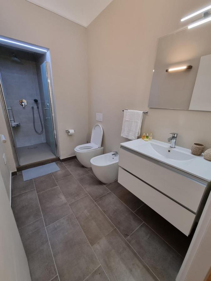 Movida Loft A Piazza Marconi Jesolo Lido - Spiaggia A 1 Minuto!!! Lido di Jesolo Exteriér fotografie