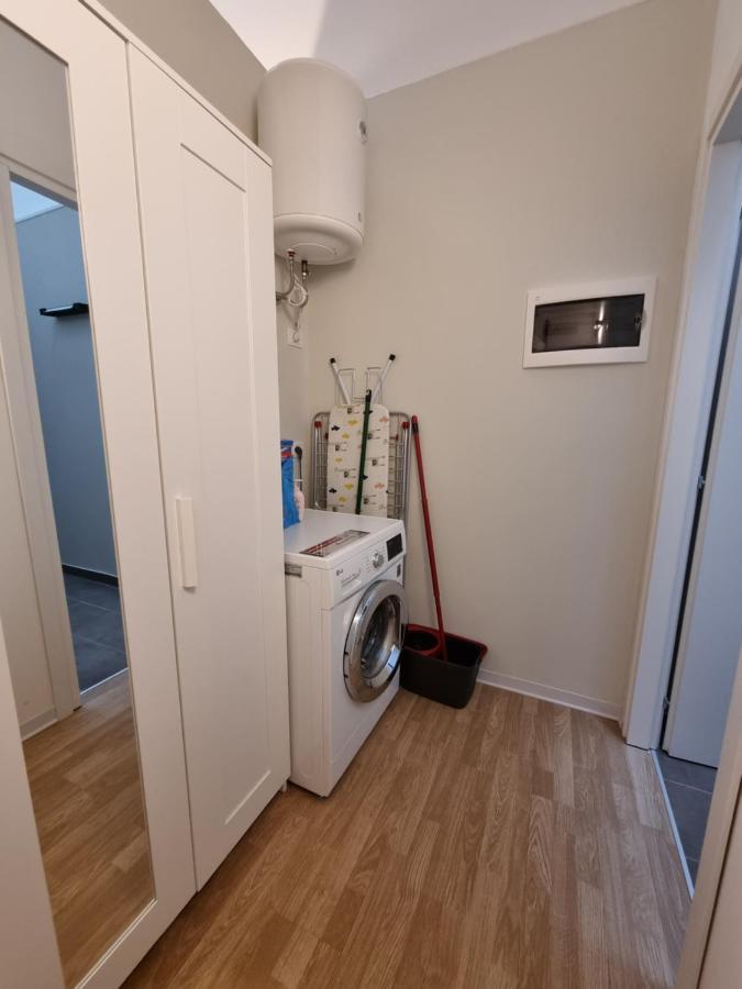 Movida Loft A Piazza Marconi Jesolo Lido - Spiaggia A 1 Minuto!!! Lido di Jesolo Exteriér fotografie